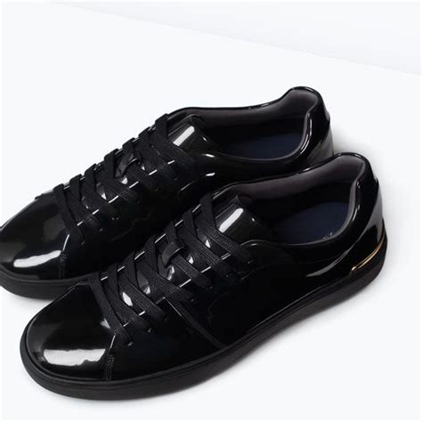 lv trainers zara|Men´s Trainers .